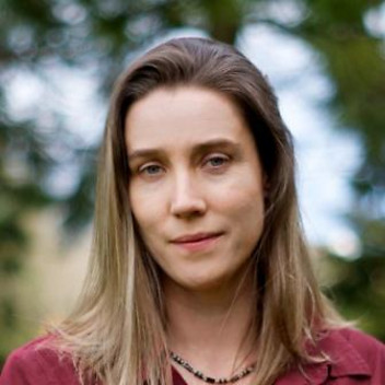 Genevieve von Petzinger