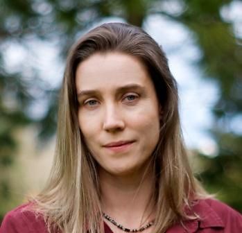 Genevieve von Petzinger