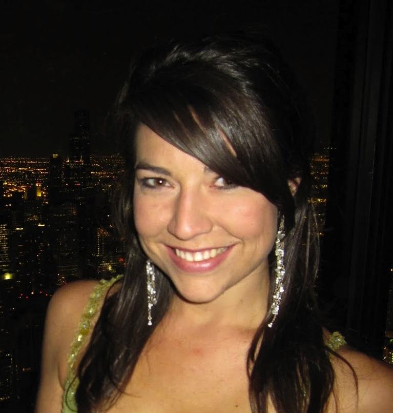 Rebecca Boston