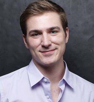 Nathan Pinsley