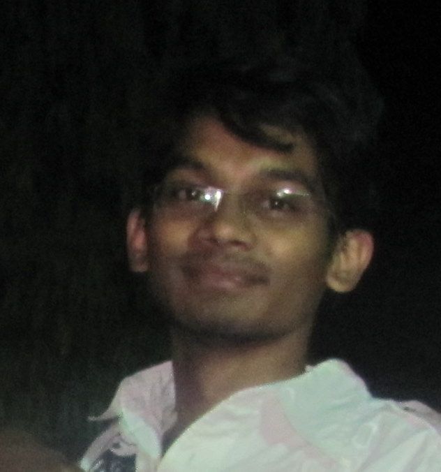 vasu irneni