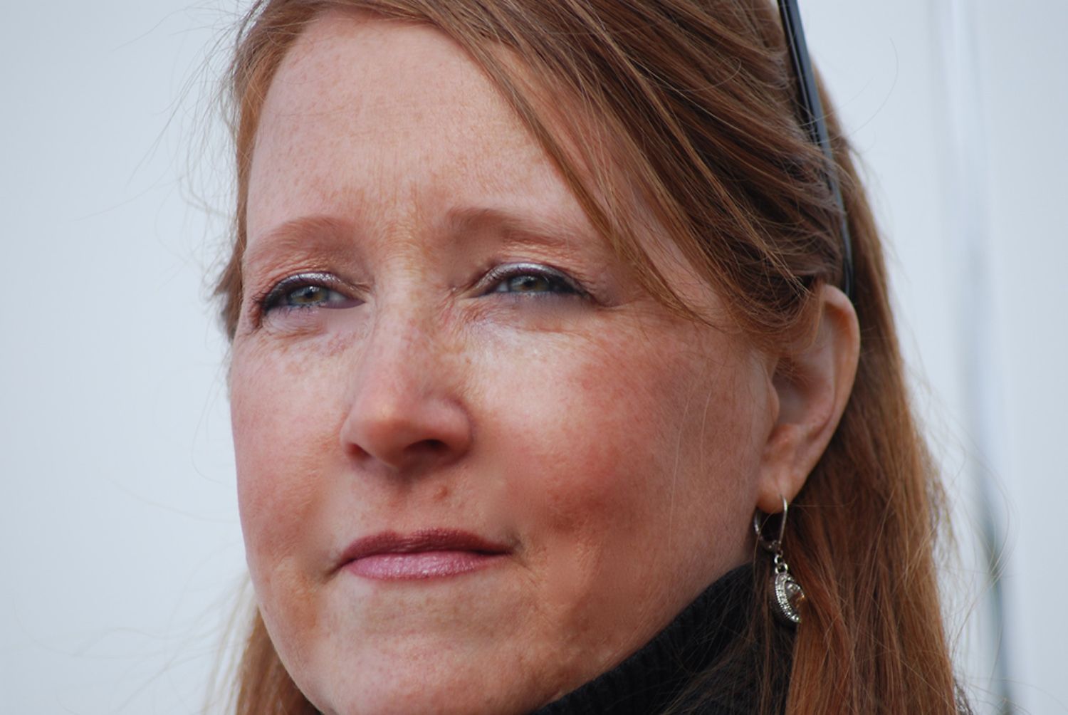 ali carr-chellman
