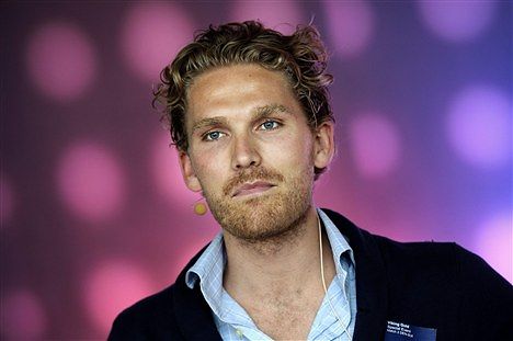 Rasmus Ankersen