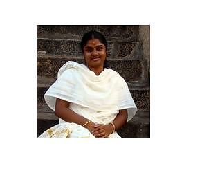 Suganthi Periasamy