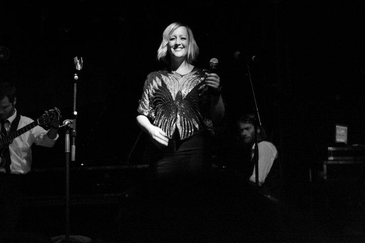 Alice Russell