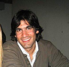 Viraj Puri