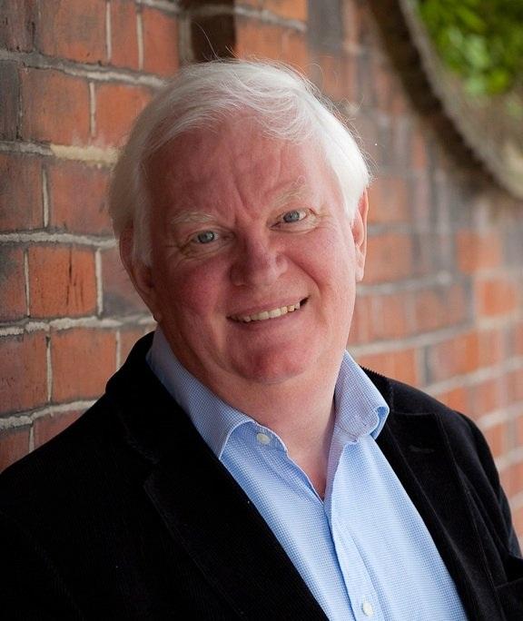 Michael Dickson