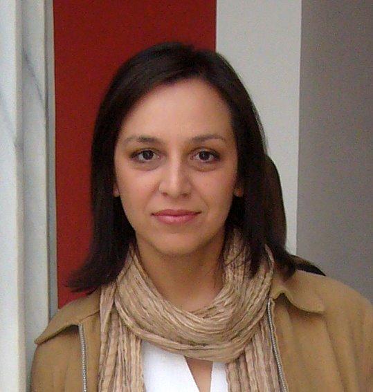 Diona Moustri