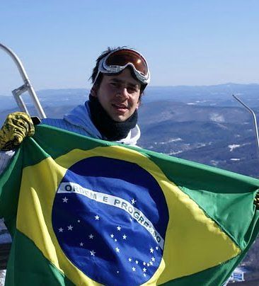 Rafael Leão Farias da Cunha