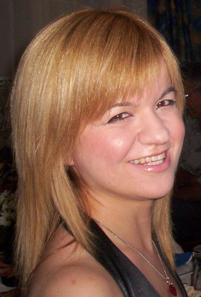 Elena Panova