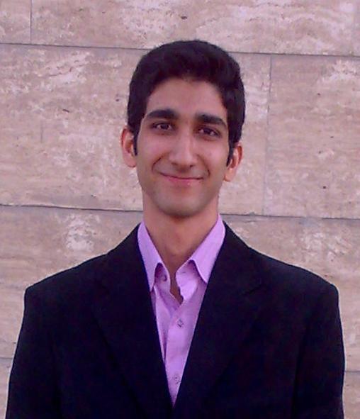 Mohammad Falahi