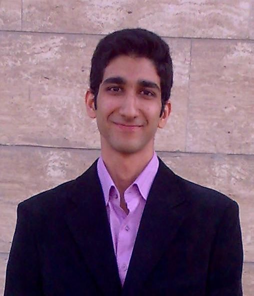 Mohammad Falahi