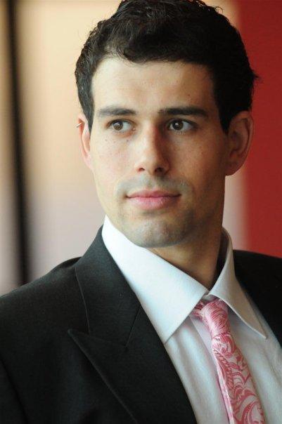Oren Szekatch