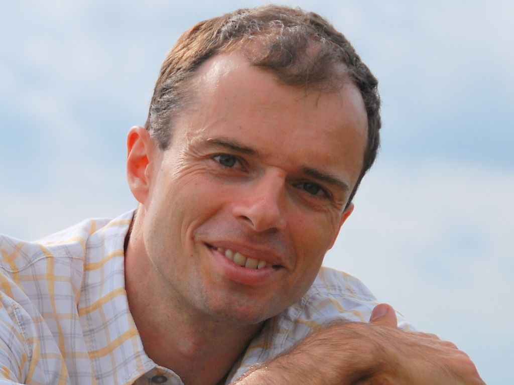 Rastislav Geschwandtner