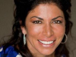 Lisa Kamen