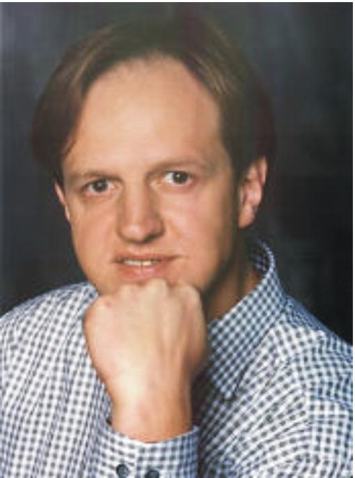Harald Haas