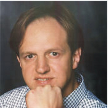 Harald Haas