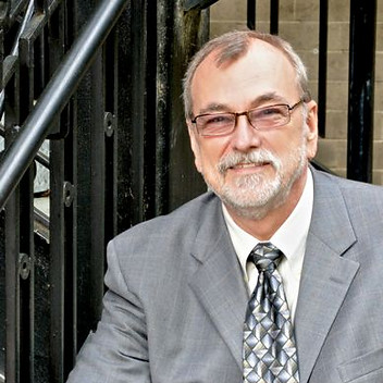 Joseph Seipel