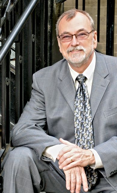 Joseph Seipel