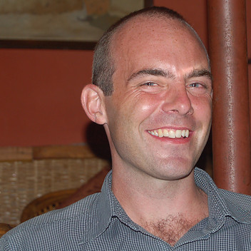 James Tulloch