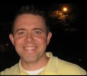 Pat Connolly