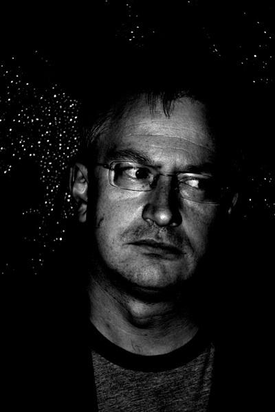 Robin Ince