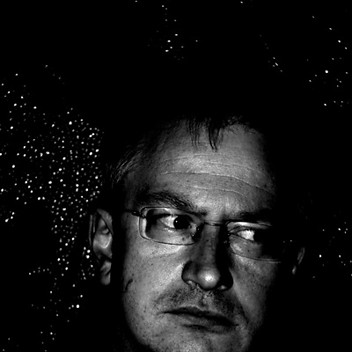 Robin Ince