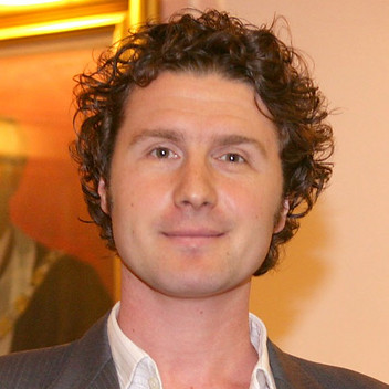 Ben Goldacre