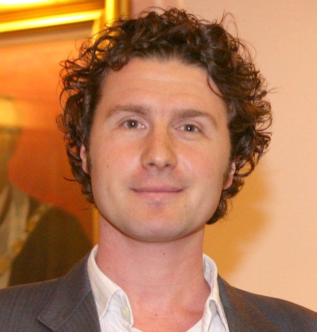 Ben Goldacre