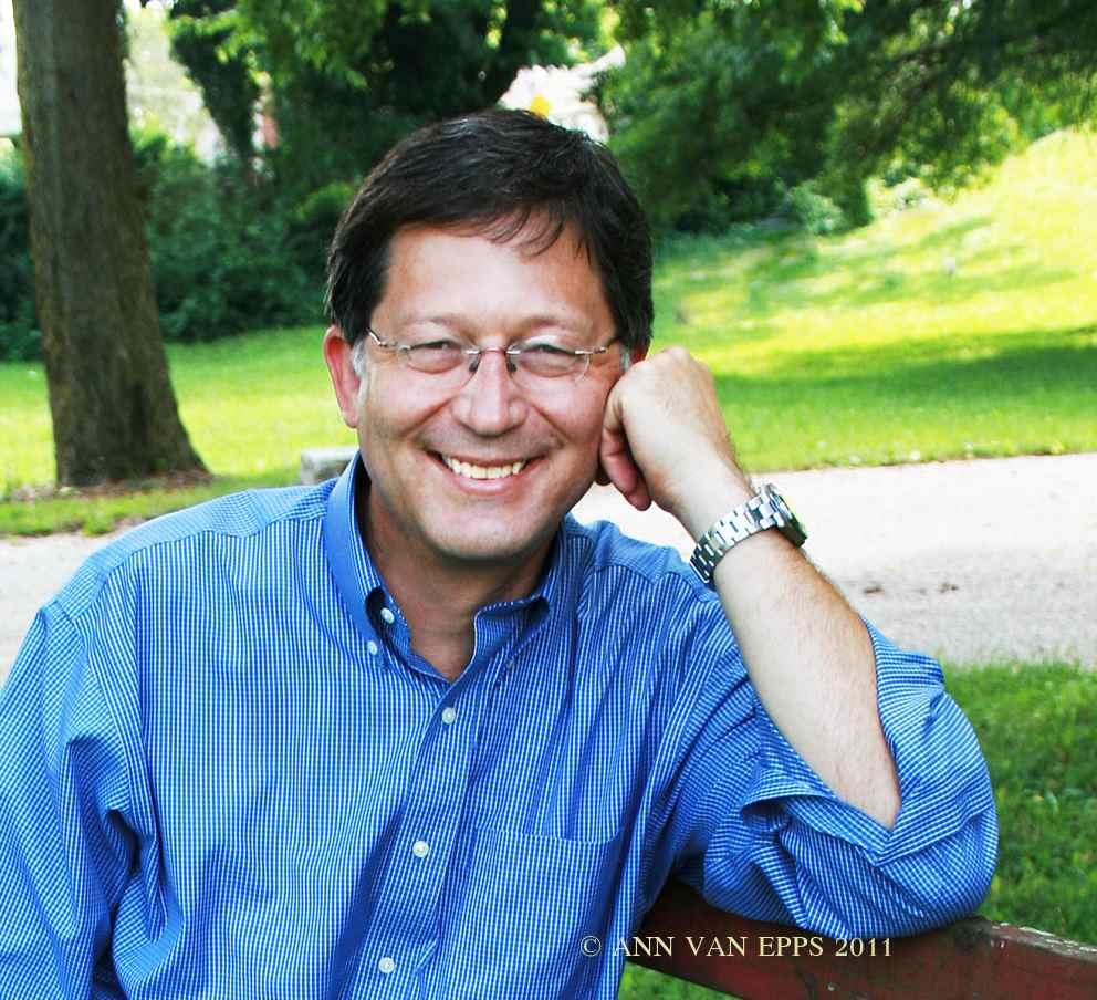 Mark Dawes
