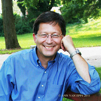 Mark Dawes