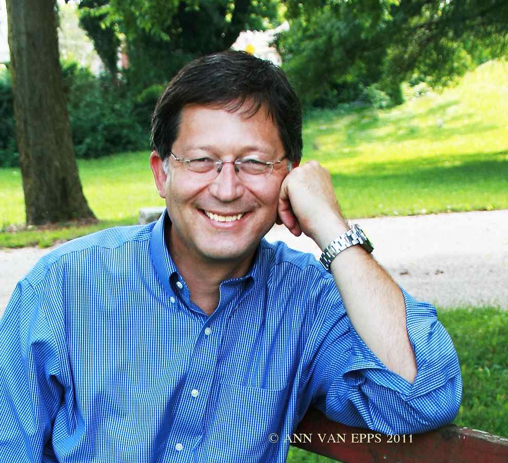 Mark Dawes