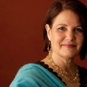 Arlene Samen