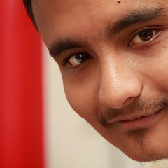 Vivek Rp