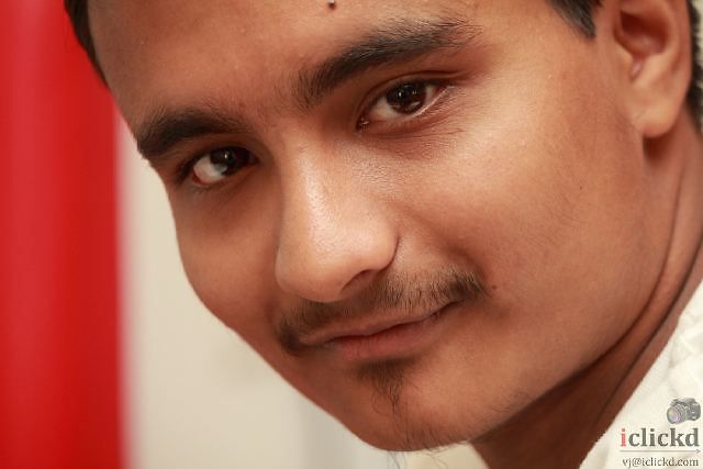 Vivek Rp