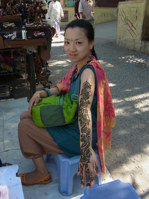 Naho Iguchi