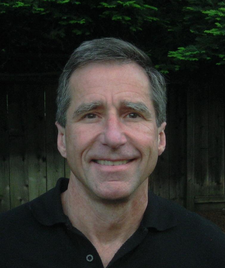 Mike Biddle