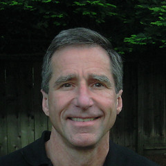Mike Biddle