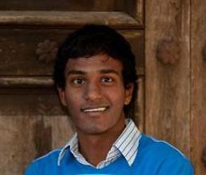 Vivek Nair
