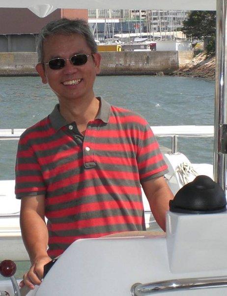 Michael Chan
