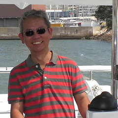 Michael Chan