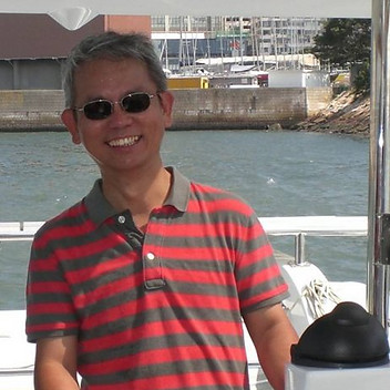 Michael Chan