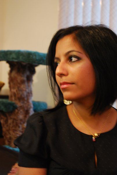 Sabeen Saeed