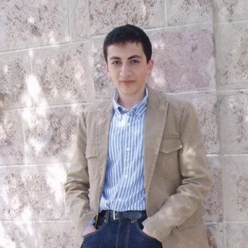 Jhora Zakaryan