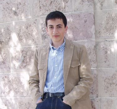 Jhora Zakaryan