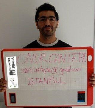 Onur Can Tepe