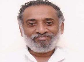 Dilip Cherian