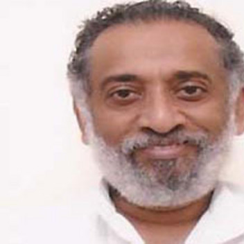 Dilip Cherian