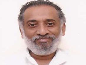 Dilip Cherian