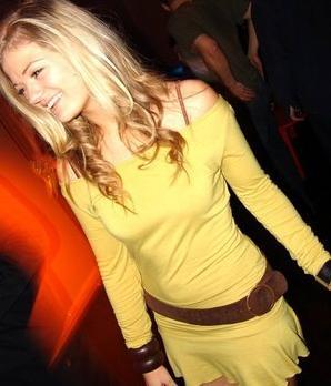 Charlotte Day